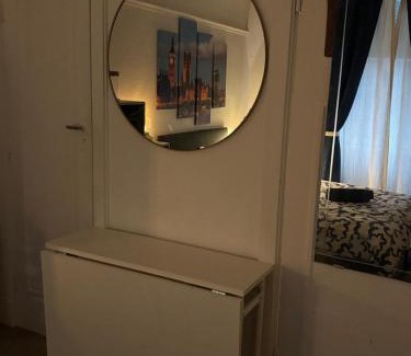 The Westside Casa | Nathaline's Guest House