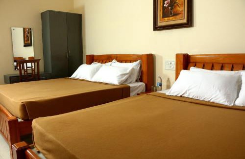 Kalapettai Casa | Nathapriya Residency