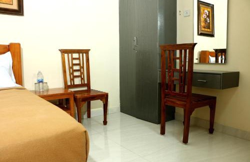 Kalapettai Casa | Nathapriya Residency