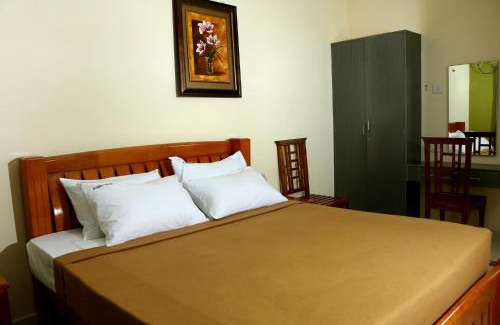 Kalapettai Casa | Nathapriya Residency
