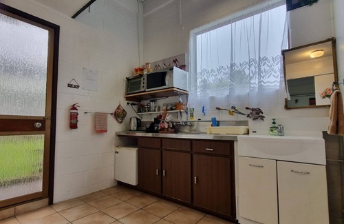 Red Beach Apartamento | Nathas' Nest - A small, very cosy and completely private comfortable space.