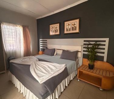 New Germany Casa | Nathi Lodge - 26 Berkshire Drive New Germany
