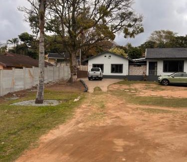 New Germany Casa | Nathi Lodge - 26 Berkshire Drive New Germany