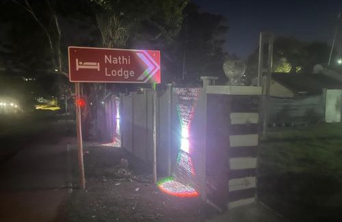 New Germany Casa | Nathi Lodge - 26 Berkshire Drive New Germany