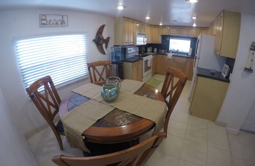Key Largo Village Casa | Beach House-Puestas de Nati que tendrá su respirar lejos!