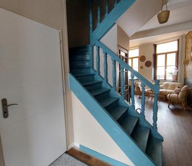 Aire-sur-la-Lys Apartamento | Natif 4 personnes