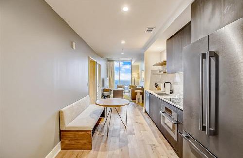 Rainey Street Historic District Apartamento | Natiivo Austin Perch
