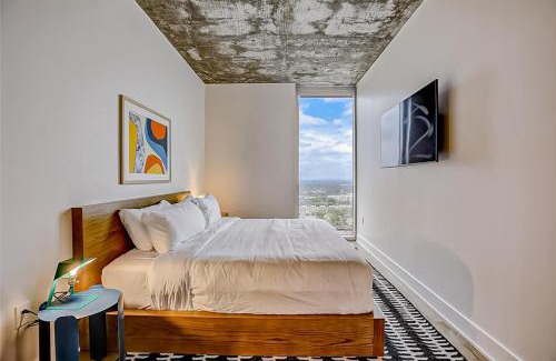 Rainey Street Historic District Apartamento | Natiivo Austin Perch