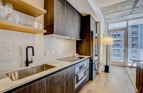 Rainey Street Historic District Condominio | Natiivo
