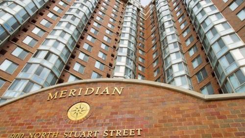 Ballston Apartamento | National at Ballston Metro