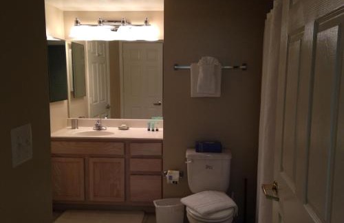 Ballston Apartamento | National at Ballston Metro
