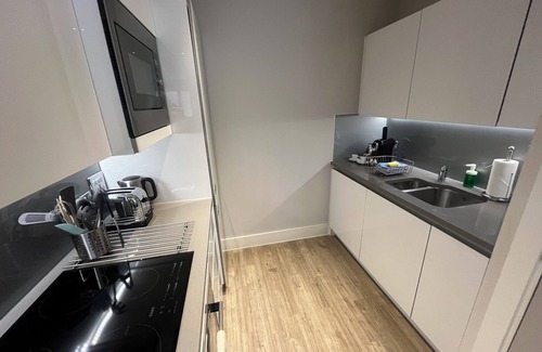 Walpole Apartamento | National at Ealing Broadway