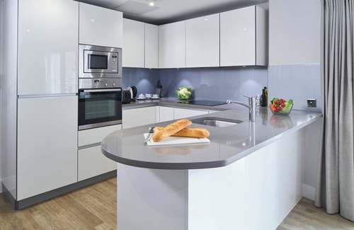 The City of London Apartamento | National at Tower Bridge
