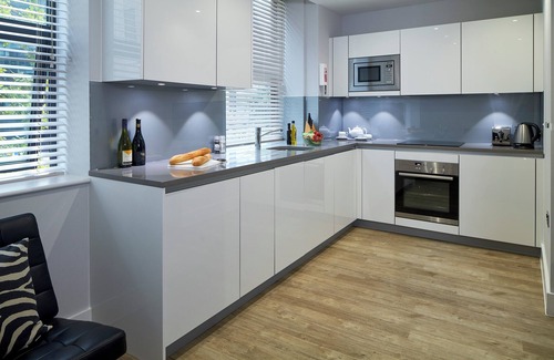 The City of London Apartamento | National at Tower Bridge