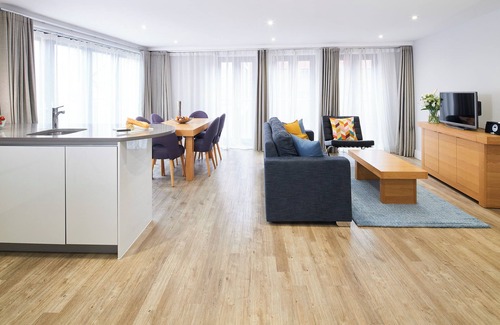 The City of London Apartamento | National at Tower Bridge