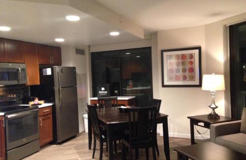 Ballston Apartamento | National at Virginia Square
