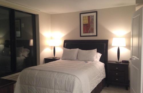 Ballston Apartamento | National at Virginia Square