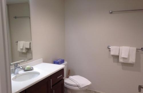 Ballston Apartamento | National at Virginia Square