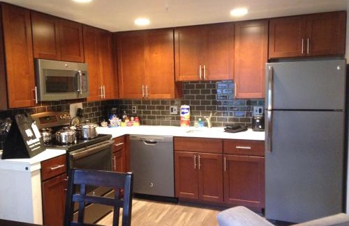 Ballston Apartamento | National at Virginia Square