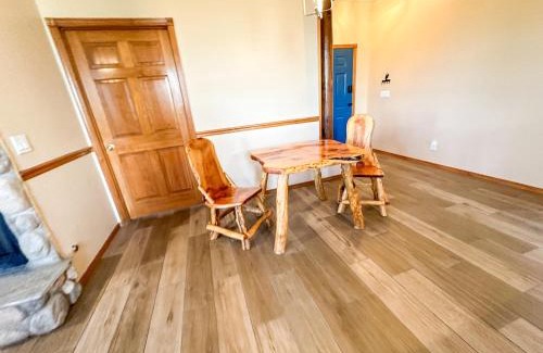 Heber Apartamento | National Forest Retreat AZ White Mtn Escape Cabin Design Spacious Condo By Vacation Your Way