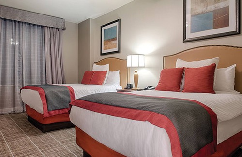 National Harbor Complejo | National Harbor, MD - 2BD, Sleeps 8ppl