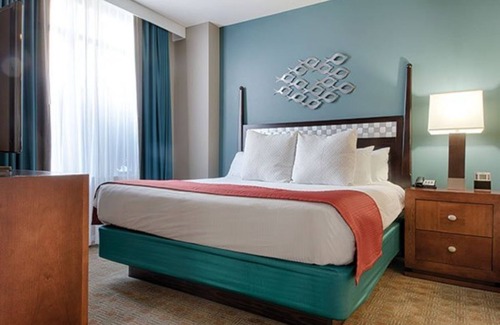 National Harbor Complejo | National Harbor, MD - 2BD, Sleeps 8ppl