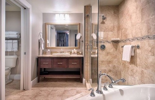 National Harbor Complejo | National Harbor, MD - 2BD, Sleeps 8ppl