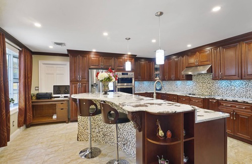 Oxon Hill Casa | National Harbor Guesthouse