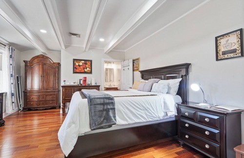 National Harbor Cama Y Desayuno | National Harbor Property 1