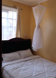 Kakamega Apartamento | National Housing Estates