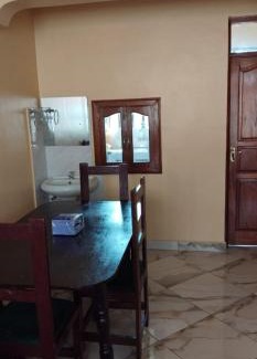 Kakamega Apartamento | National Housing Estates