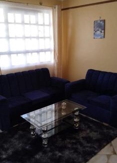 Kakamega Apartamento | National Housing Estates