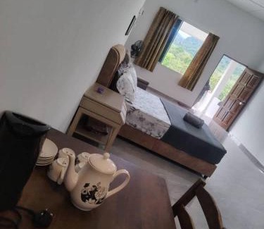 Kuala Tahan Casa | National Park Belebar Studio - Kuala Tahan