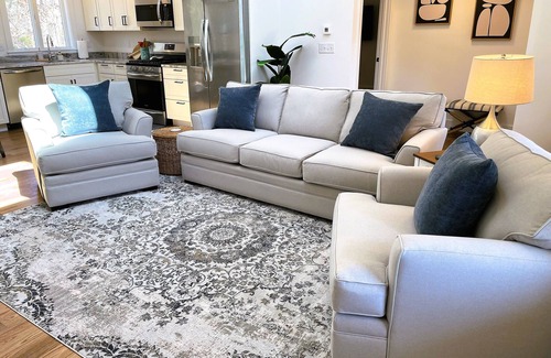 Eastham Casa | National Seashore/Updated/Game Room~Blue Pearl