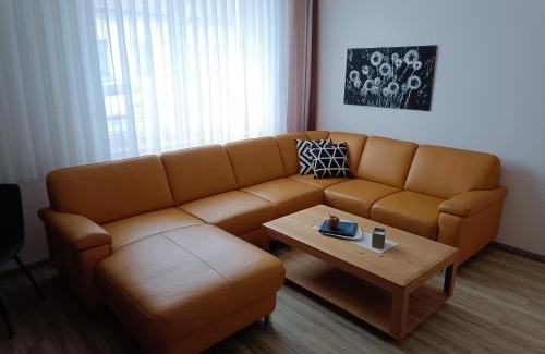 Apetlon Apartamento | Nationalpark Apartment 1