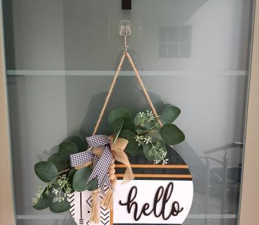 Apetlon Apartamento | Nationalpark Apartment 1