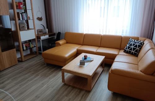 Apetlon Apartamento | Nationalpark Apartment 1