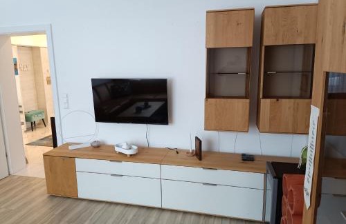 Apetlon Apartamento | Nationalpark Apartment 1