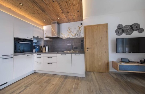 Schonbach Chalet De Esquí | Nationalpark Chalet Hohe Warte