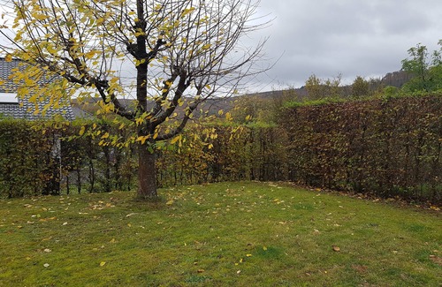 Hasenfeld Apartamento | Nationalpark Eifel! "eifelquartier" Zuhause in der Natur!