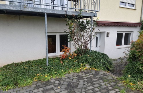 Hasenfeld Apartamento | Nationalpark Eifel! "eifelquartier" Zuhause in der Natur!