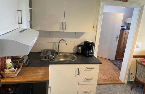 Lobau Apartamento | Nationalpark Lobau Wohnung