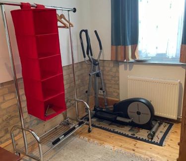 Lobau Apartamento | Nationalpark Lobau Wohnung