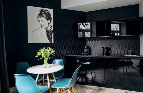 Piasek Południe Apartamento | Apartament Marylin