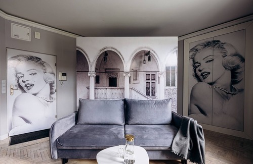 Piasek Południe Apartamento | Apartament Marylin