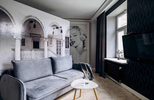 Piasek Południe Apartamento | Apartament Marylin