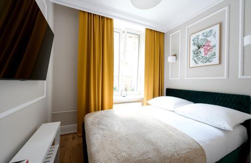 Krowodrza Apartamento | Native Apartments Nowowiejska 9 Deluxe