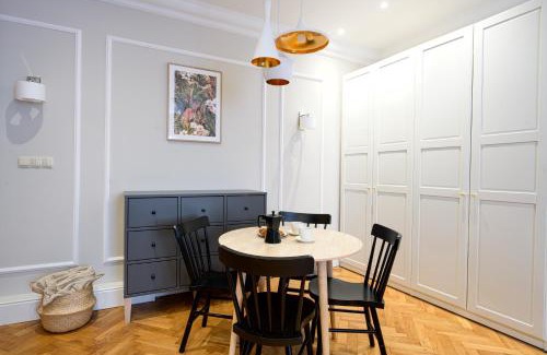 Krowodrza Apartamento | Native Apartments Nowowiejska 9 Deluxe