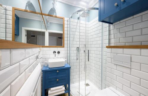 Krowodrza Apartamento | Native Apartments Nowowiejska 9 Deluxe