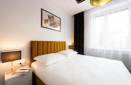 City Centre Apartamento | Native Apartments Słowackiego 14 Superior